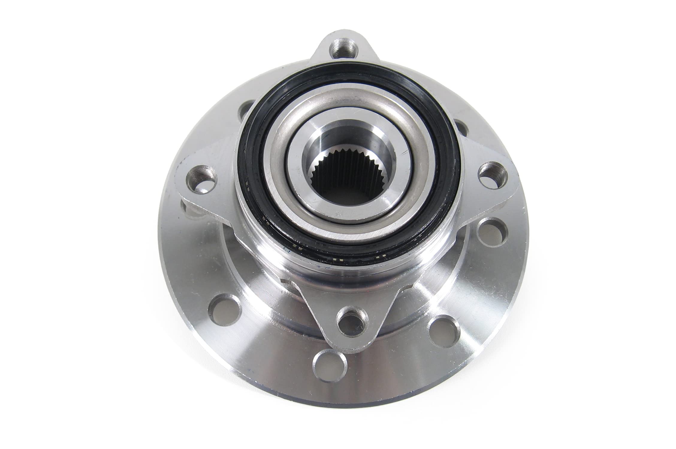 Amazon.com: Mevotech Supreme Wheel Bearing and Hub Assembly Kit 