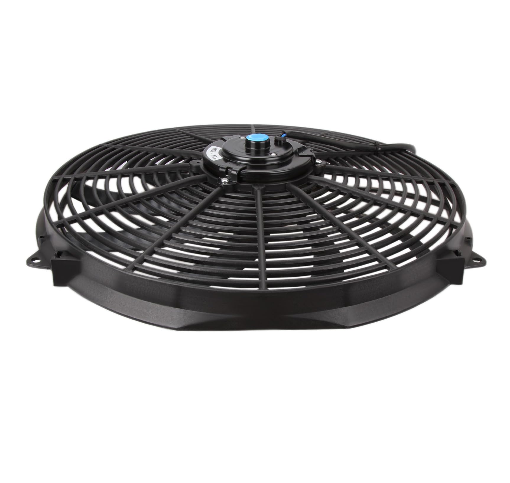 16 Inch Electric Radiator Fan 2-Pack 16\