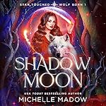 Cover of Shadow Moon