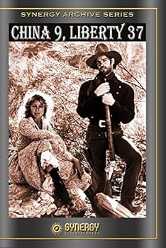 DVD China 9, Liberty 37 (1978) Book