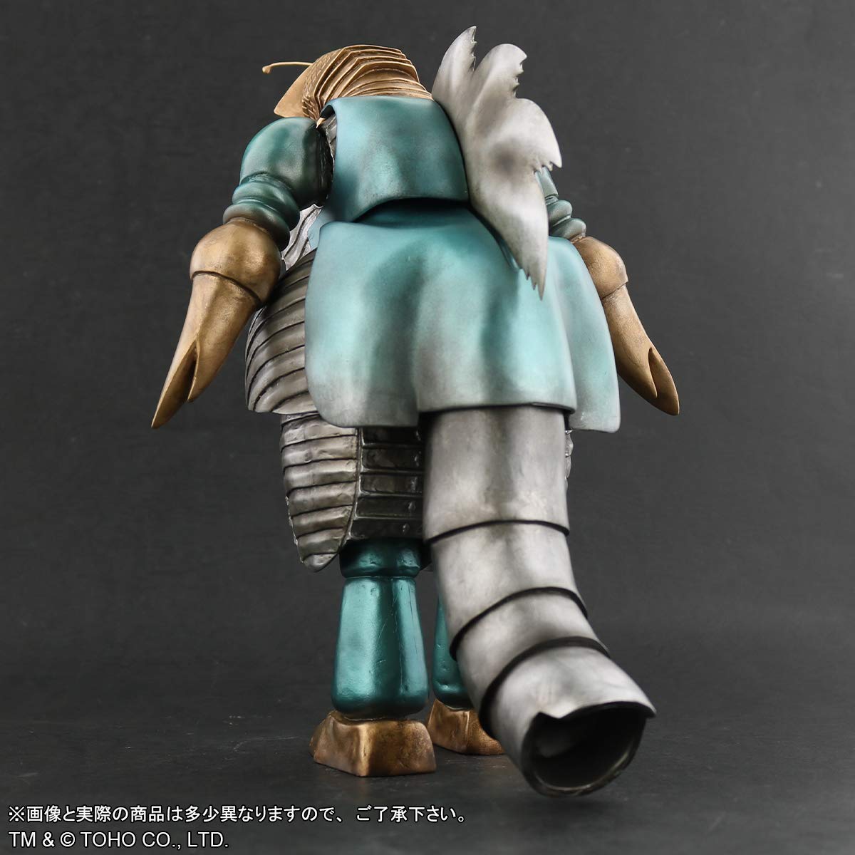 Amazon.co.jp: GARAGE TOY 東宝30cmシリーズ FAVORITE SCULPTORS LINE