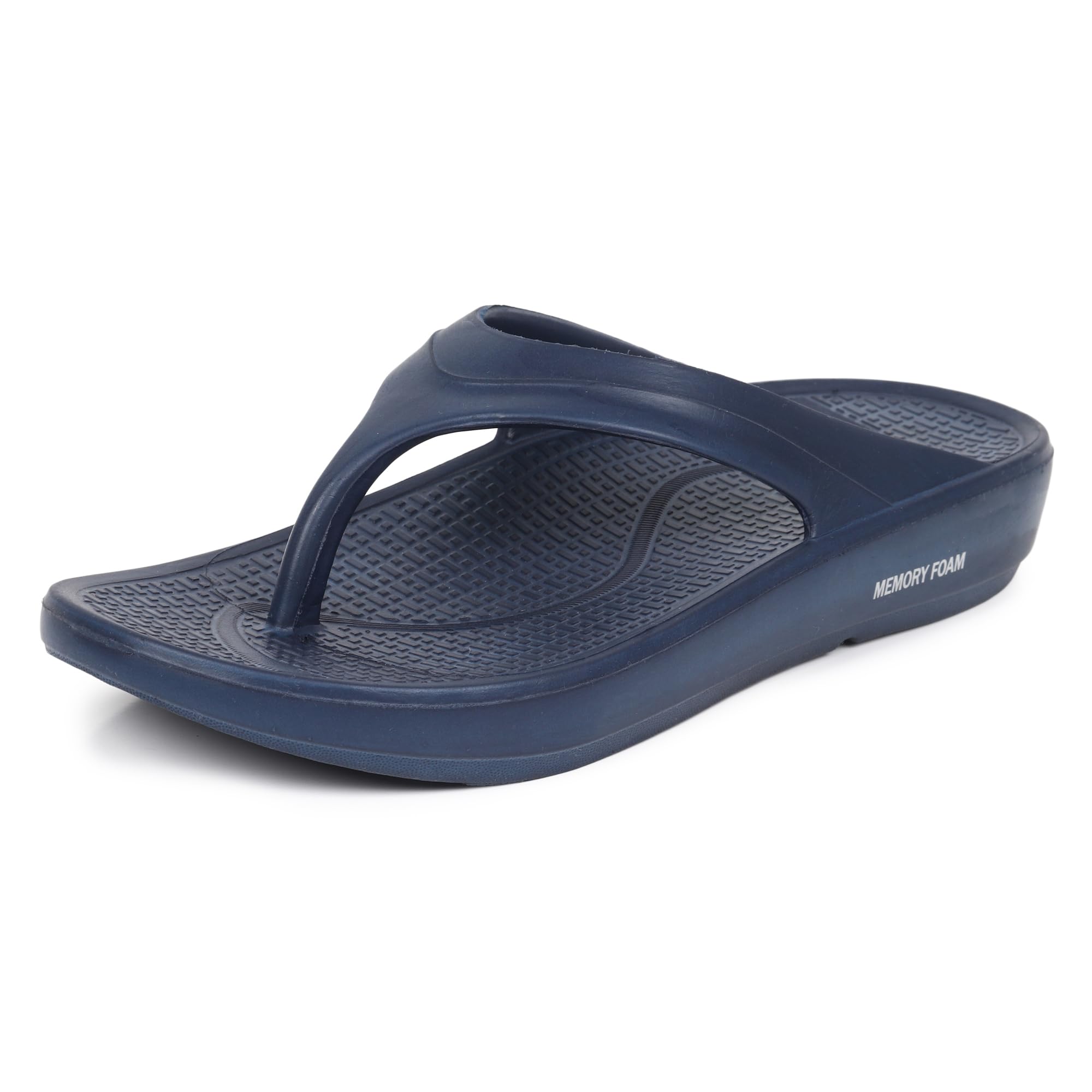 Action Navy Blue Solid Slip-On Casual Slippers for Women (AFL 1415-N.BL-8) (B0CMXXNDHQ) Amazon Price History, Amazon Price Tracker