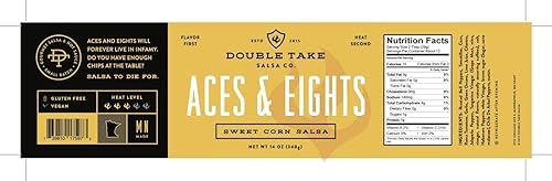 Miniatura 4 de Set de regalo de salsa gourmet y salsa picante