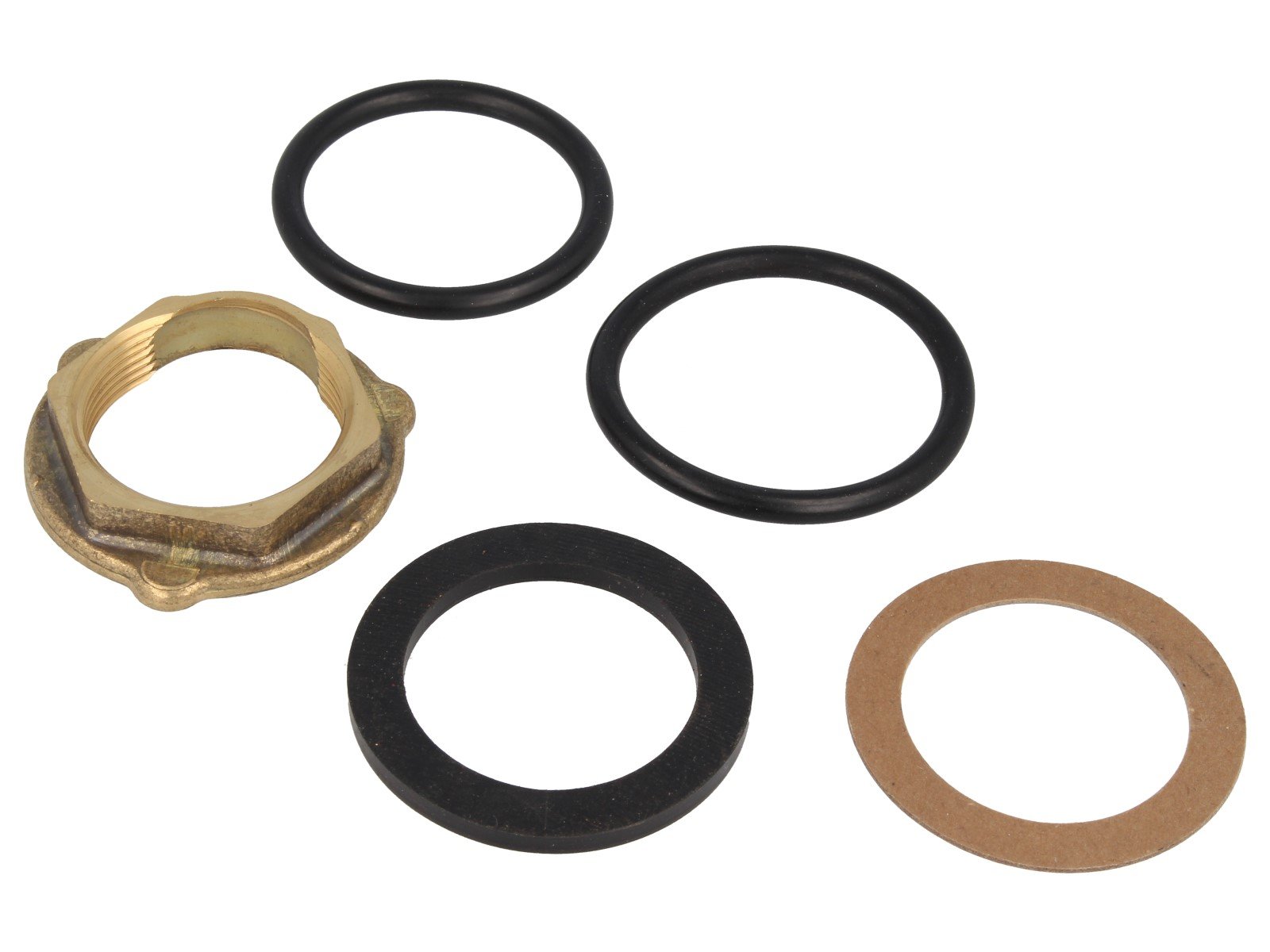 spare parts mounting kit SPT-E Neutral 7566800-00