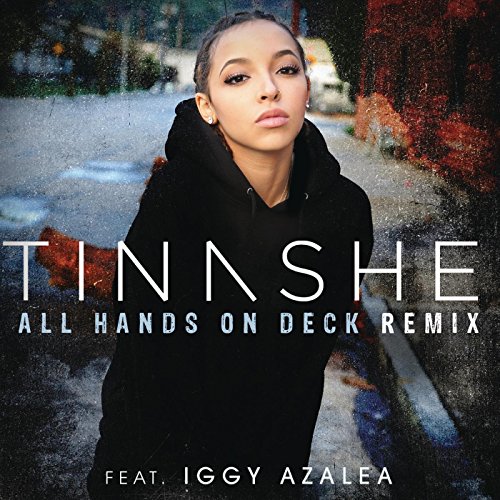 All Hands On Deck Remix [Explicit]