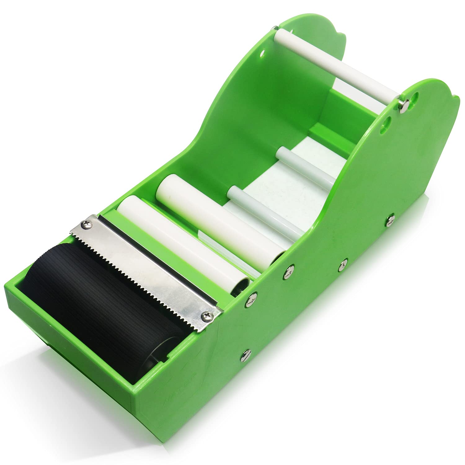 Buy BOMEI PACK Desktop Tape Dispenser, Water Activated Kraft Paper