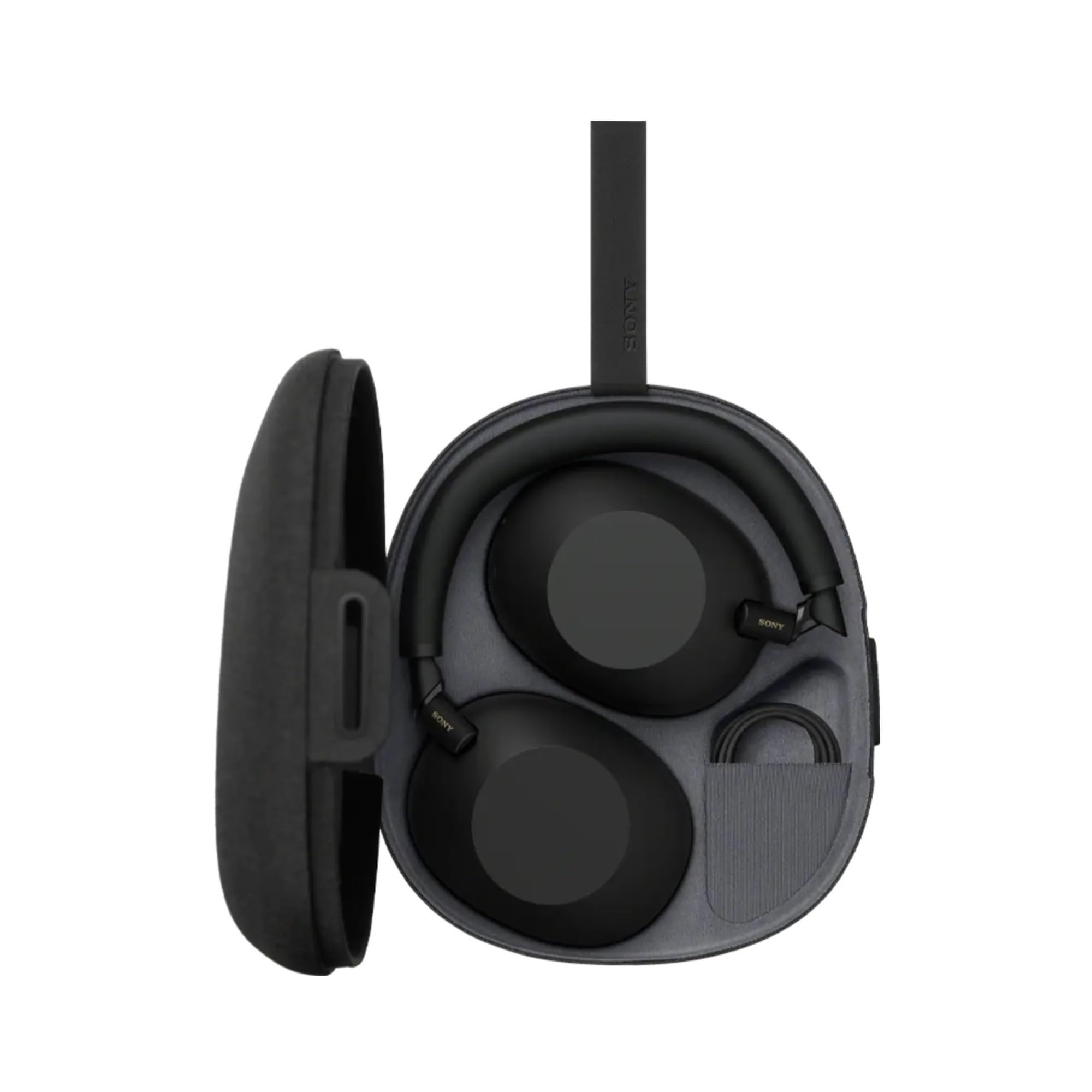 新品同様！3年保証付き　sonyソニー wh-1000xm6 黒 Amazon.com: Sony WH-1000XM6 Wireless Noise-Canceling