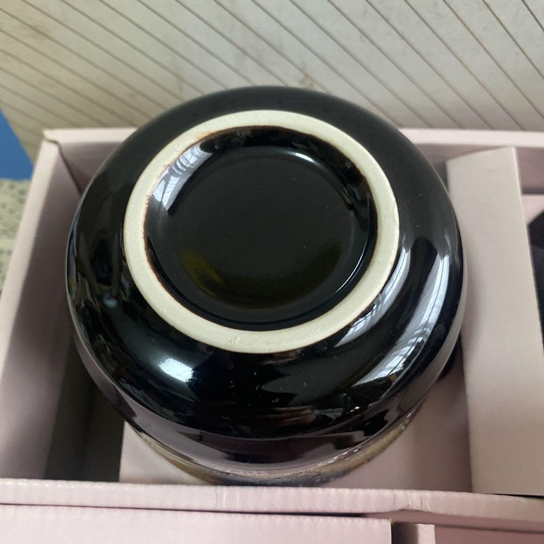 Amazon.co.jp: 日本デザインパブリシティ茶托レンゲ茶碗蒸しセット品和  