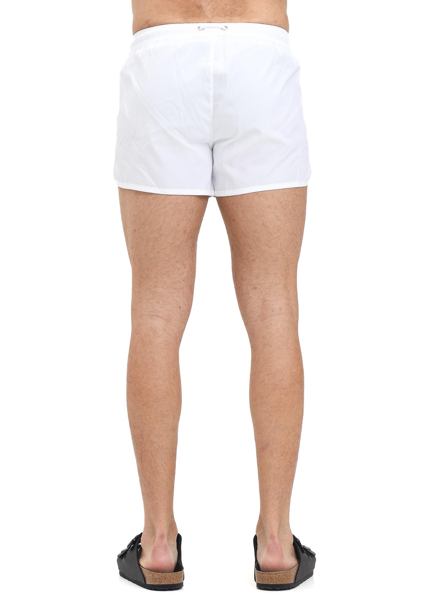 F**k Costumi Bianco FK25-M01BU03WH