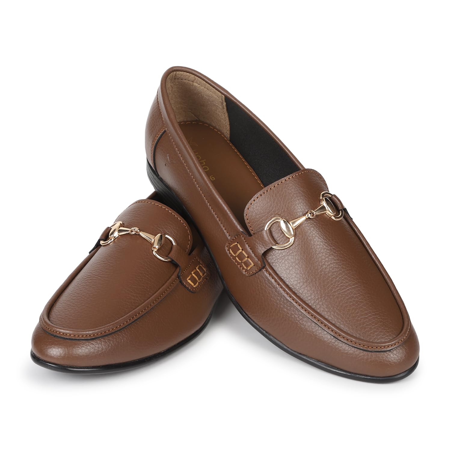 See full amazon price history chart for YOHO Bliss Comfortable Slip On Formal Buckle Loafer for Women | Stylish Fashion Moccasins Range | Cushioned Footbed Finish | Flexible and Office Wear Shoe Tan YOHO Bliss Comfortable Slip On Formal Buckle Loafer for Women | Stylish Fashion Moccasins Range | Cushioned Footbed Finish | Flexible and Office Wear Shoe Tan (B0CB6B1Z6X) Amazon Price History, Amazon Price Tracker