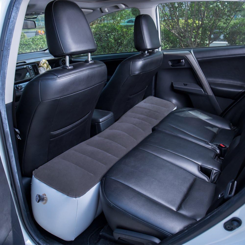 Materac samochodowy do VW Golf eTSI Mild Hybrid 2020-26