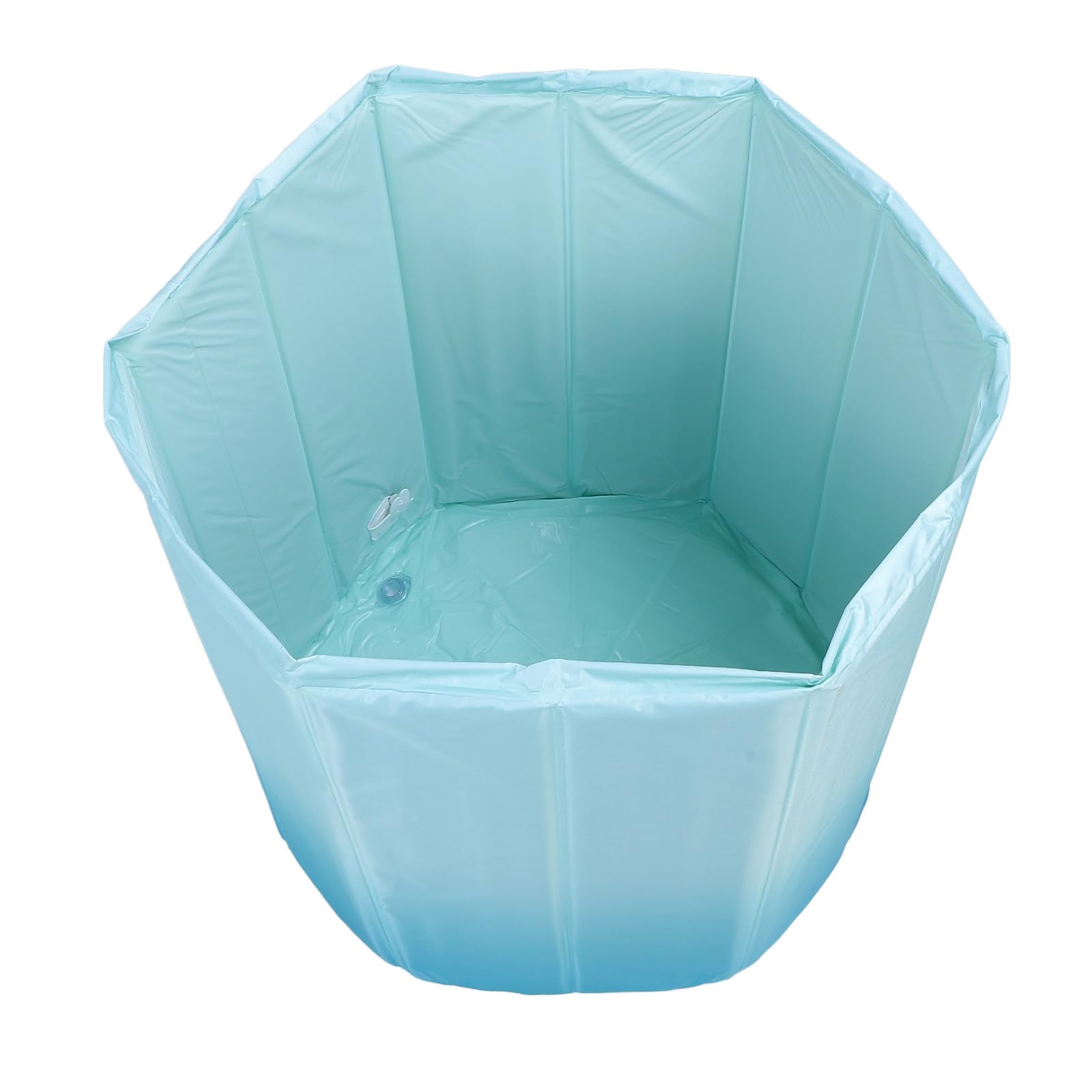 Tonysa Foldable Ice Bath Tub, Compact & Insulated Design (70 cm)