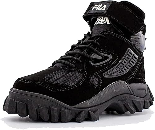 Fila Botas de yak para senderismo y senderismo urbano de invierno