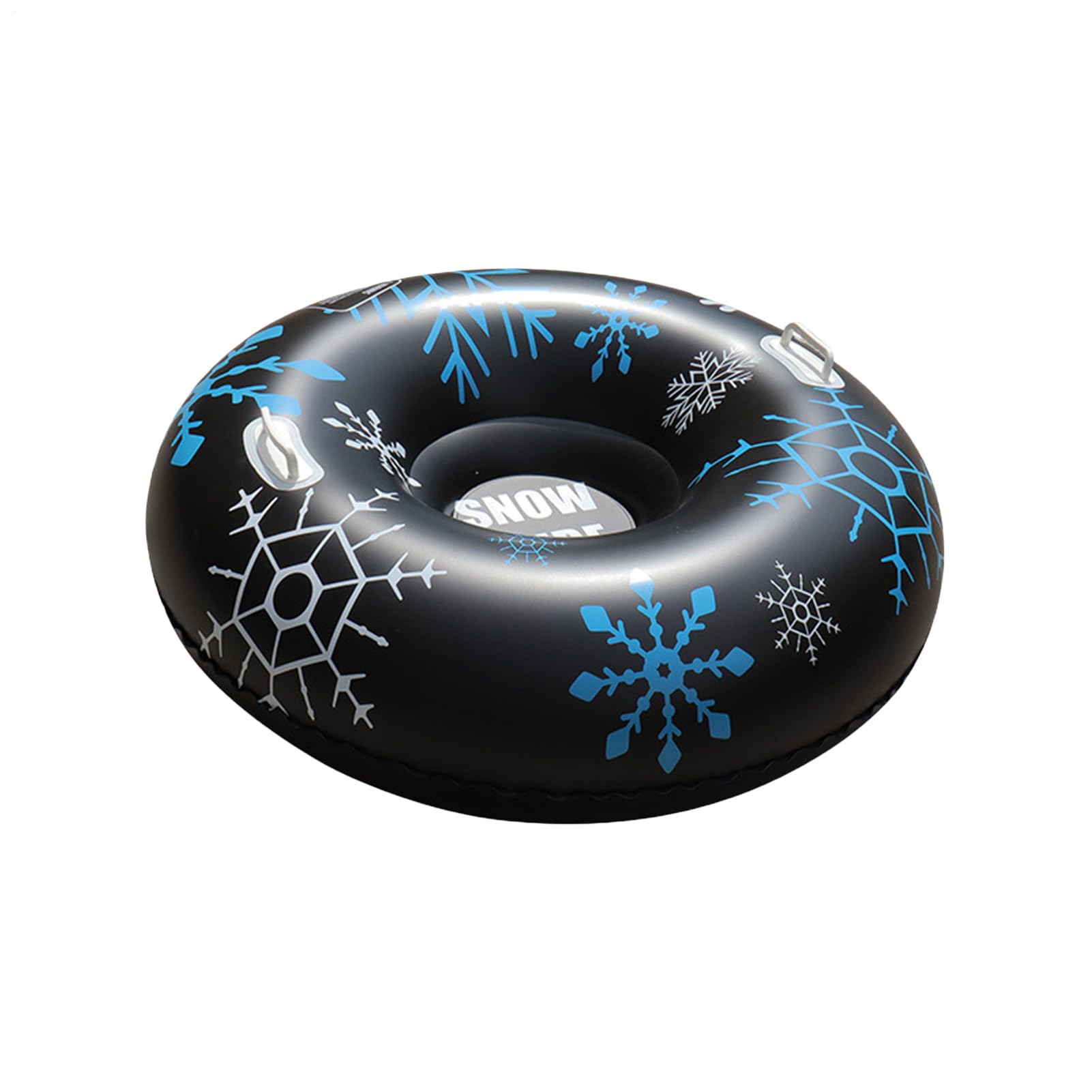 Wzmocniony PVC Podwójny Uchwyt Donut