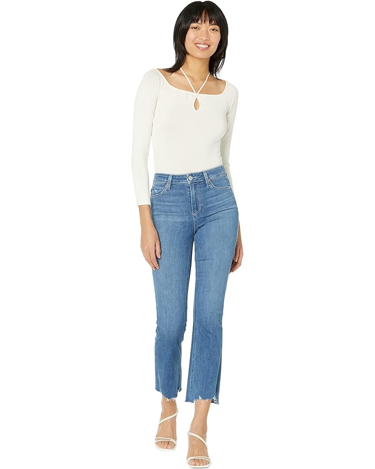 Paige Claudine in Empire w/ Rowdy Hem - #4 of 4