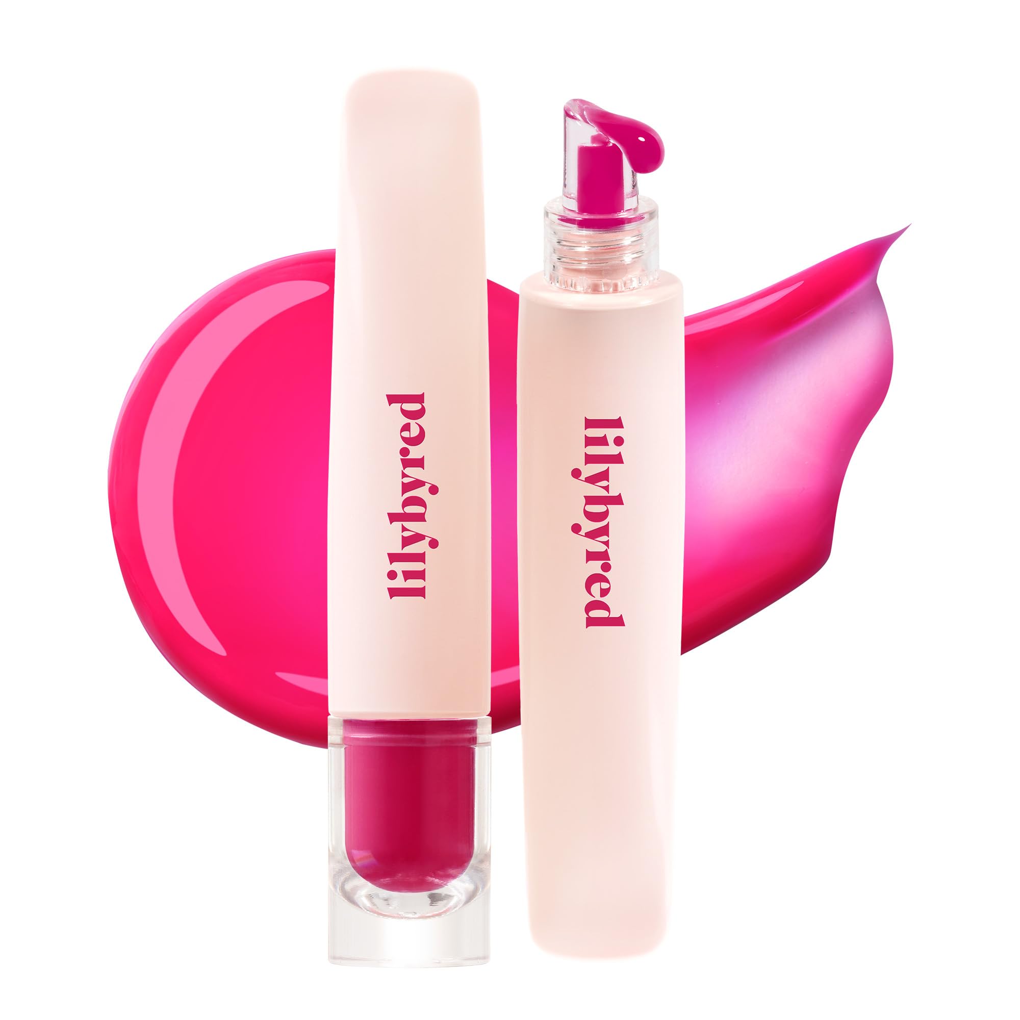 Amazon.co.jp: 【正規品】lilybyred リリーバイレッド テングル 