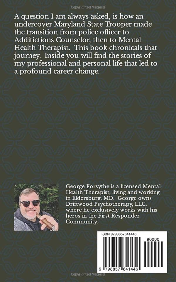 Miniatura 2 de I Am That Centurion My Journey from Cop to Counselor