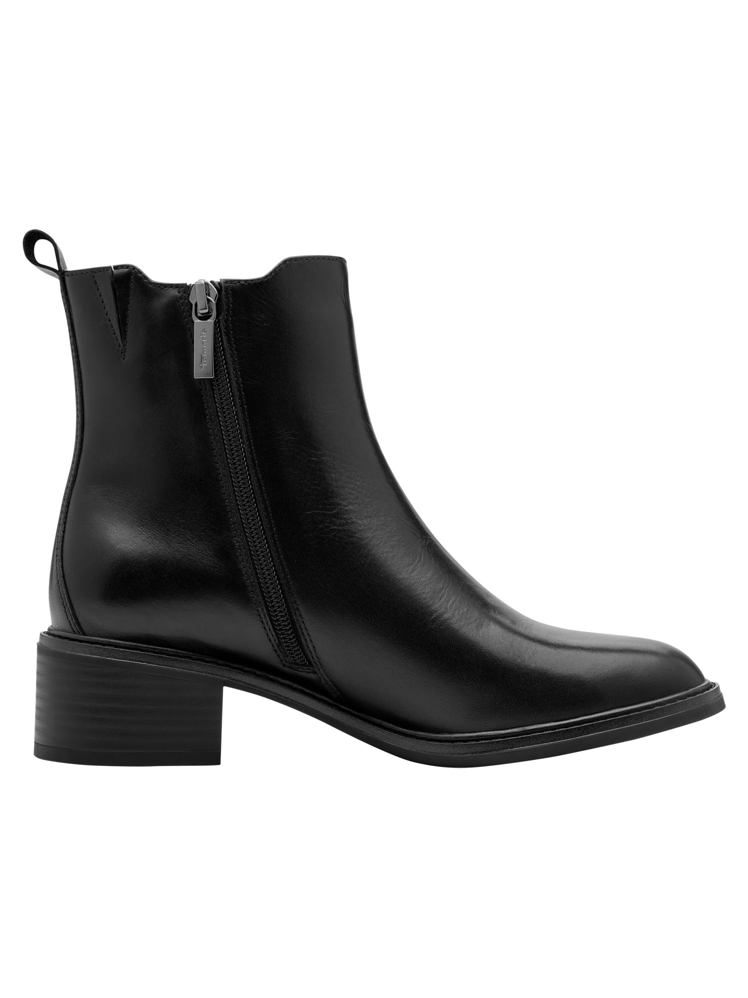 Tamaris Tamaris Wide Fit Damen Chelsea 8-85311-47 Botas Estilo ChelseaMujer