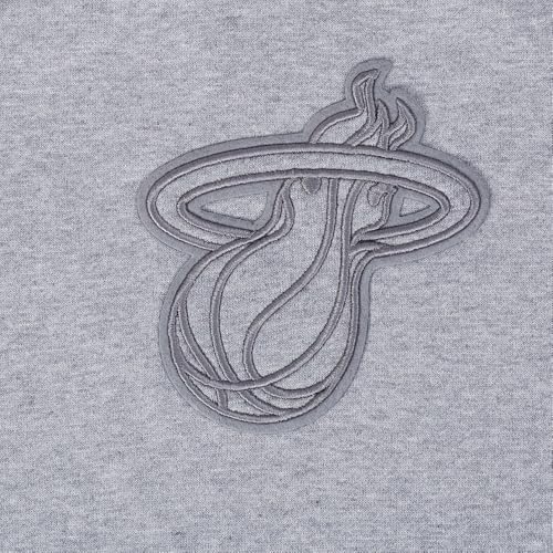 Image of Pro Standard Mens NBA Neutral Pull Over Hoodie