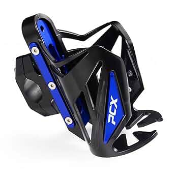 22インチ　セドナ　キッズバイク　青 シングルギア 前カゴ　ドリンクホルダー付き 22インチ セドナ キッズバイク 青 シングルギア 前カゴ ドリンク