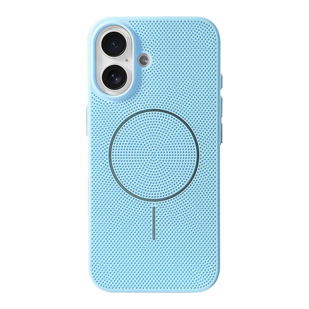 Coque protection magnétique iPhone 14 Plus idéale pour vos sorties - 8