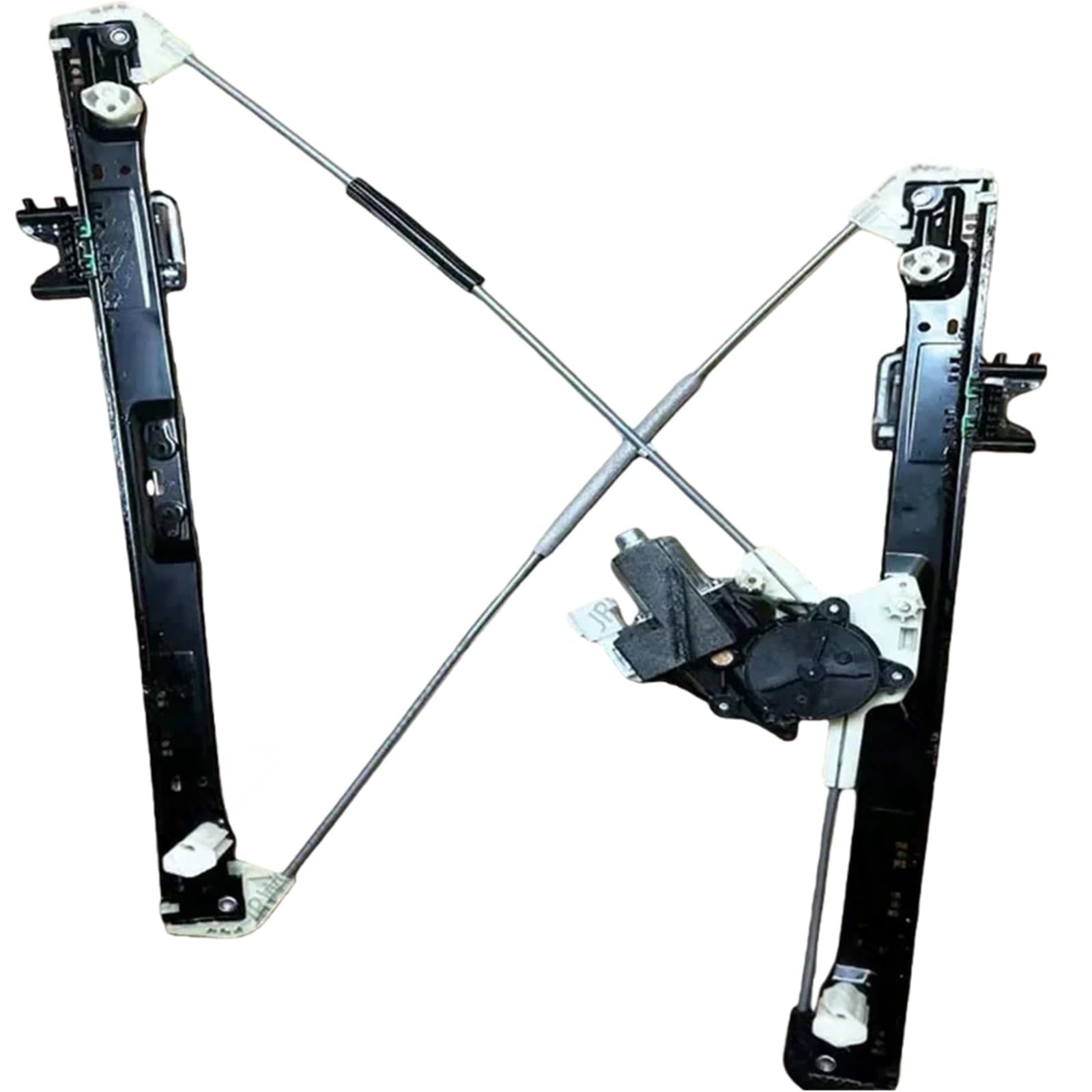 HUAQWEV Window Adjuster Assembly Suitable Fit for RangeRover/Executive 13-22 Rear Window Regulator(LR098183)