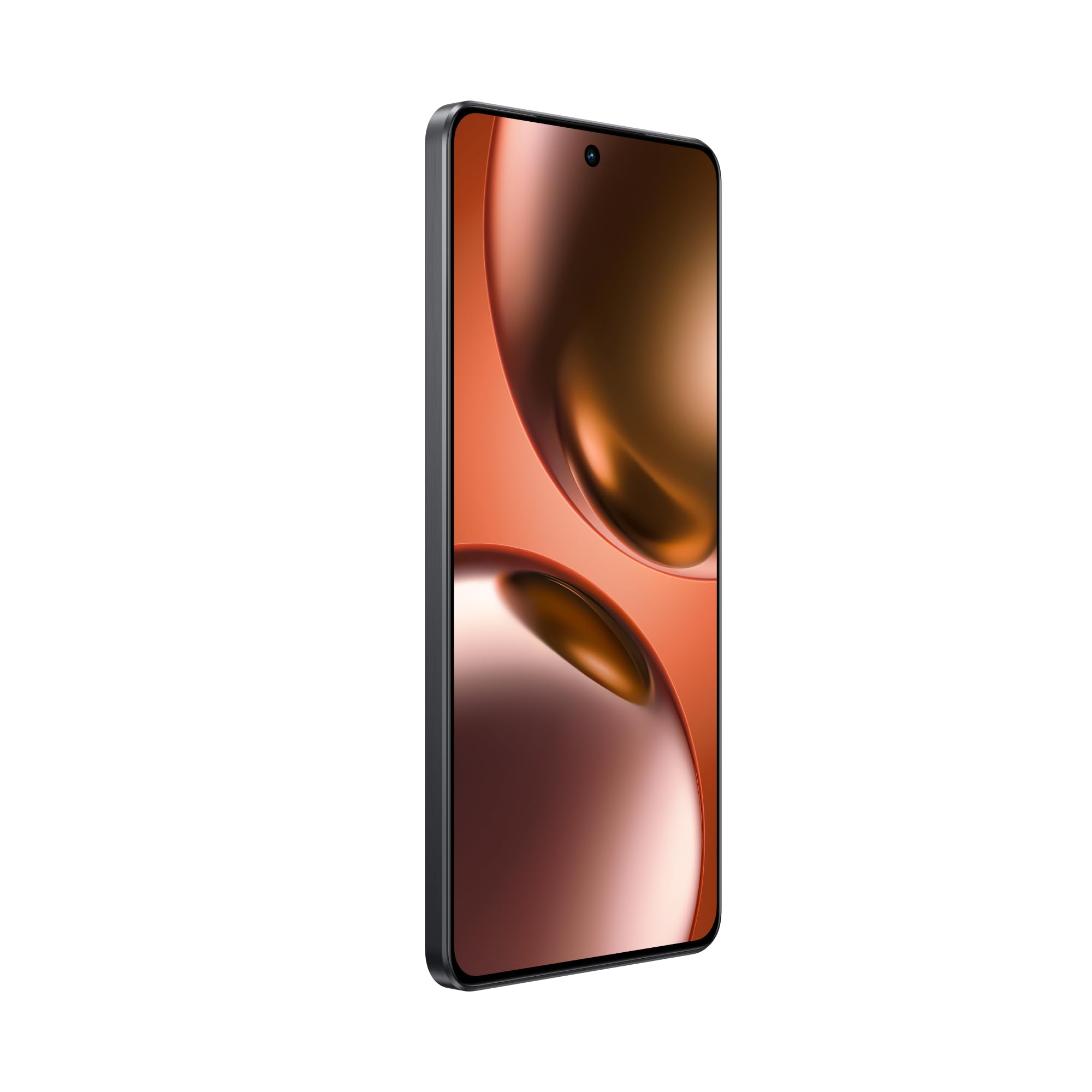 realme GT 7T 5G Smartphone,12+256GB, Batería de 7000 mAh,Carga de 120W,Procesador Dimensity 8400-MAX,IMX896 50MP Cámara,AI Planner,Pantalla Pro-Esports de 6000 nits120Hz,IP69,Negro, EU Version