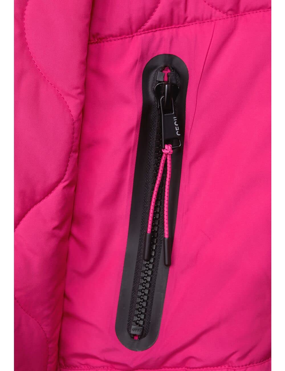 Cecil Damen B211629 Übergangsjacke (1er Pack)