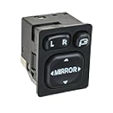 Rear View Folding Mirror Control Switch 84872-52040 183575 70-06110 84870-08075-1B73 84872-020