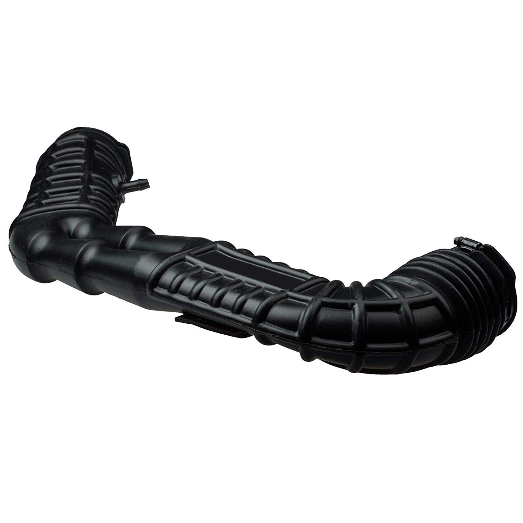 labwork Air Intake Snorkel Inlet Outlet Duct F37Z-9B659-H Replacement for 1992-1994 Ford Ranger