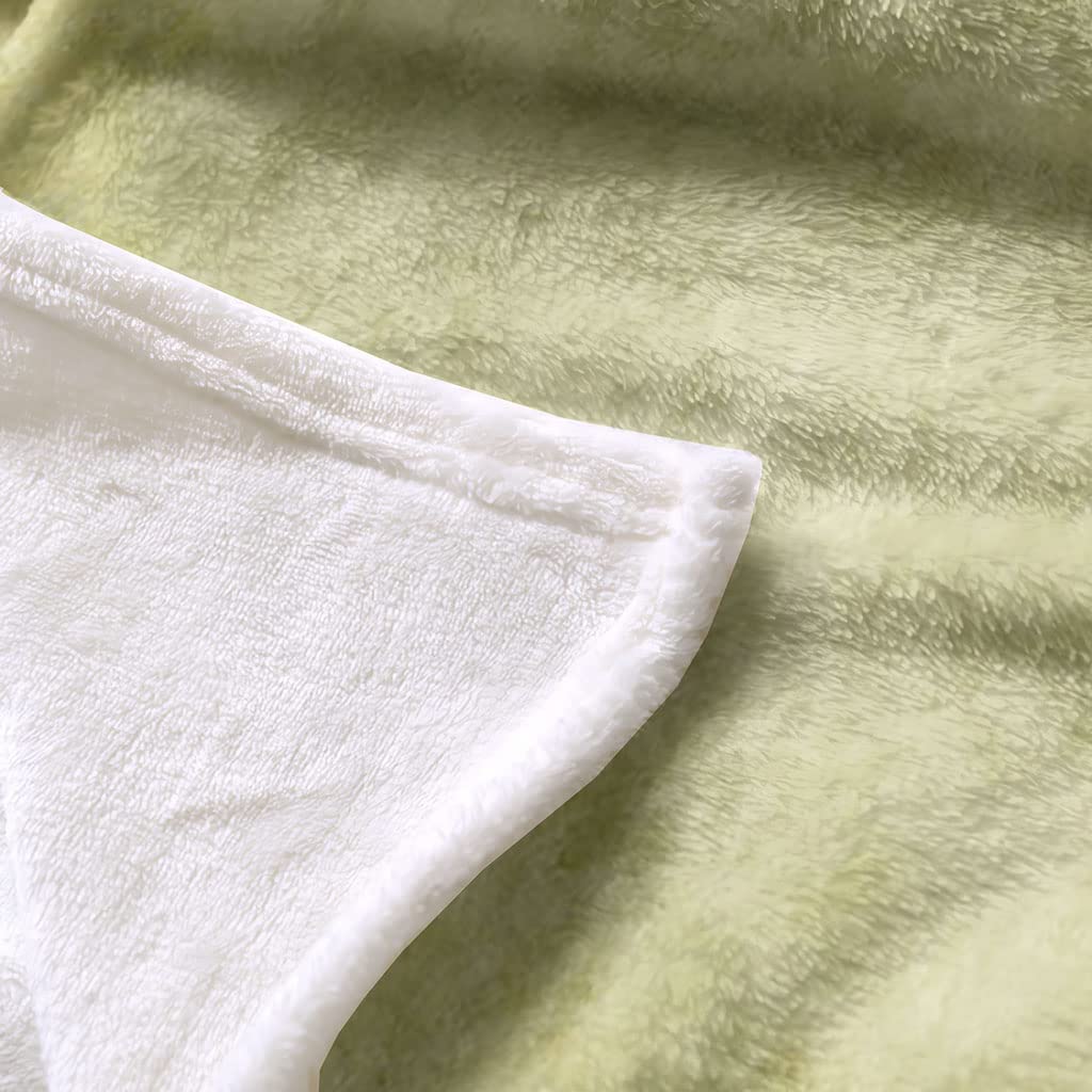 Mantas para Cama De Franela Invierno para Infantil Y Adulto 150X200Cm Manta Polar De Felpa De Microfibra Suave para Sofá, 3D Estampado Dorado con Estilo Patrón, Cálida Y Transpirable