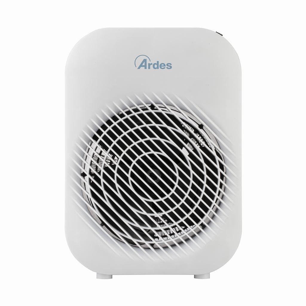 Termoventilatore SQUARED - AR4F14