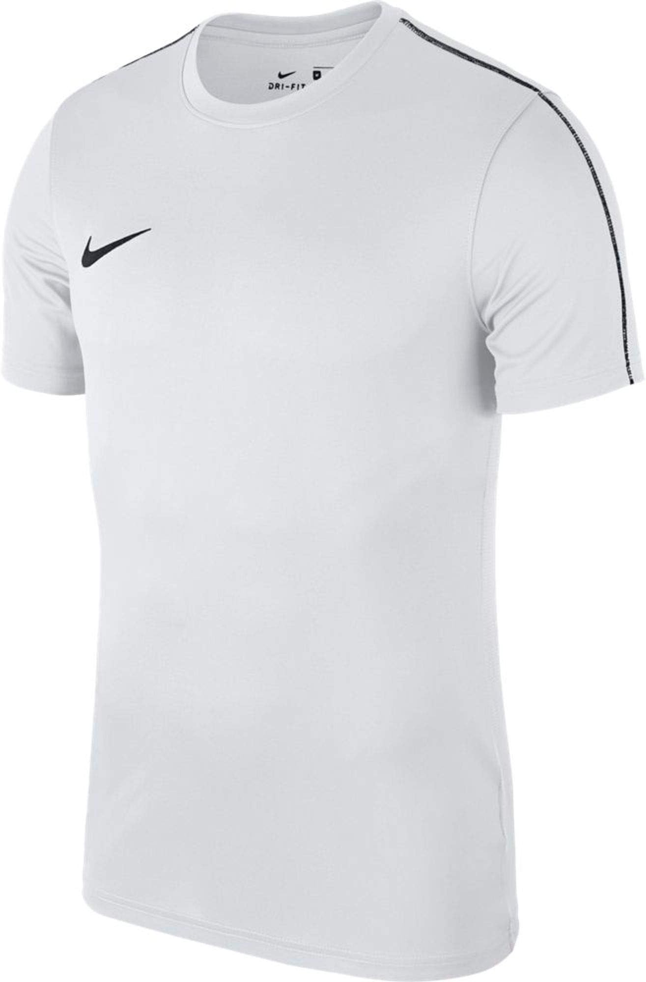 NIKE Men's Dry Park 18 Short Sleeve Top