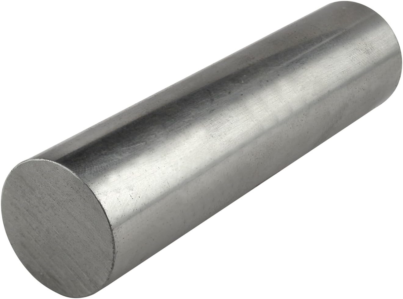 80/20 Inc., 5010, Structual Shape 1" Diameter Steel Solid Round X 24"
