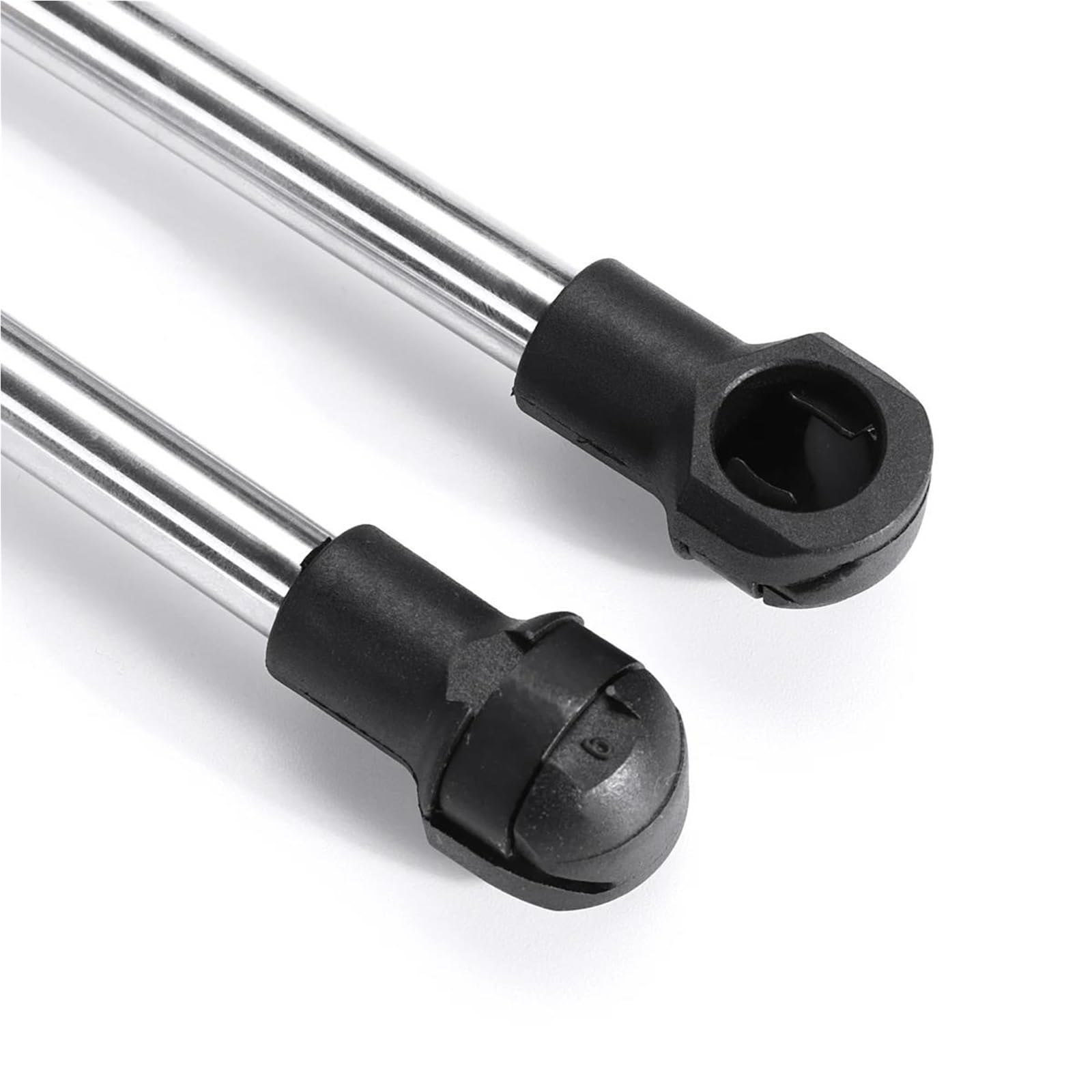 Gas Struts Lot 2 400mm 300N Vérins À Gaz Universels Pour Hayon Arrière Voiture Pour Coffre Capot Moteur Amortisseur Support Tige verins coffre