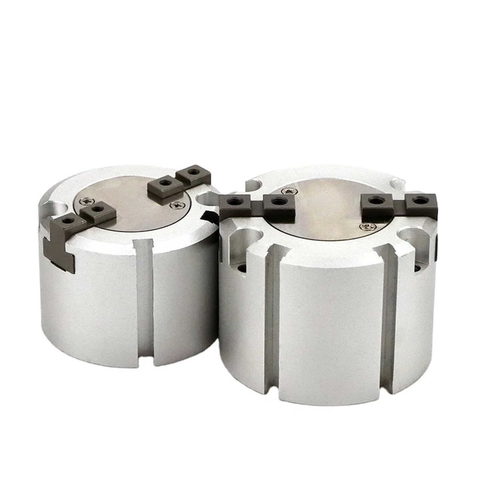 Vérin à doigt pneumatique MHT2/MHS/MHL2/MHF2 63d composant de serrage