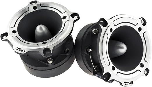 Ds18 tweeters pro Clearance