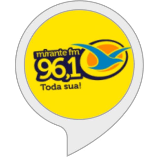 Rádio Mirante 96.1 FM