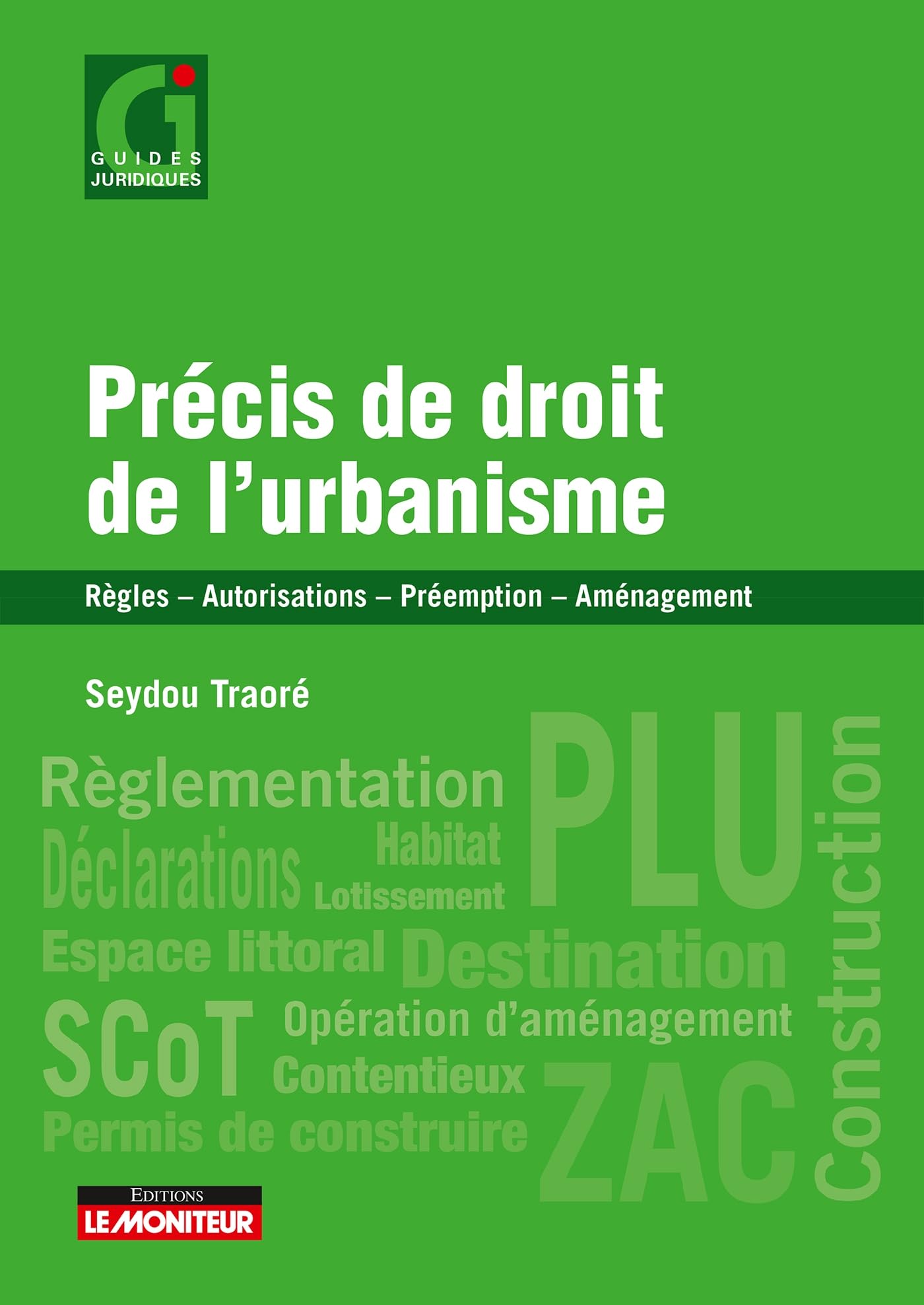 Droit de l'urbanisme pour sécuriser vos autorisations et projets d'aménagement