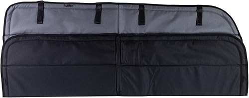 Miniatura 2 de VanEssential Cubierta Magnética Aislante para Ventana de Oscurecimiento Total Diseñada para Furgoneta Mercedes-Benz NCV3 y VS30 de 170 de Longitud,