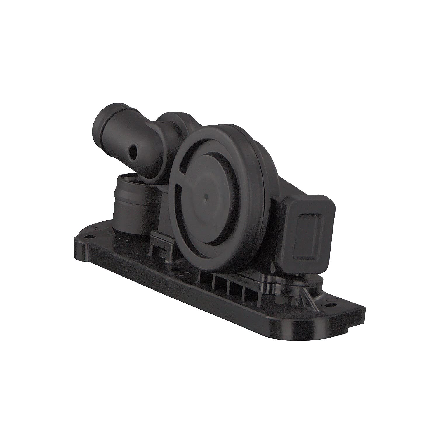 Febi bilstein 46518 Válvula de ventilación para cárter, paquete de una