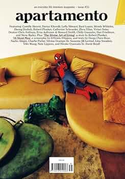 洋書 apartamento magazine 14 Apartamento Magazine #14 (Winter 2011) an Everyday Life