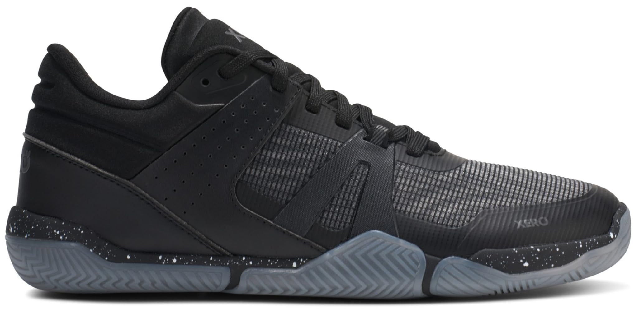 Xero Shoes Herren X1 Low Barfuß-Basketballschuhe