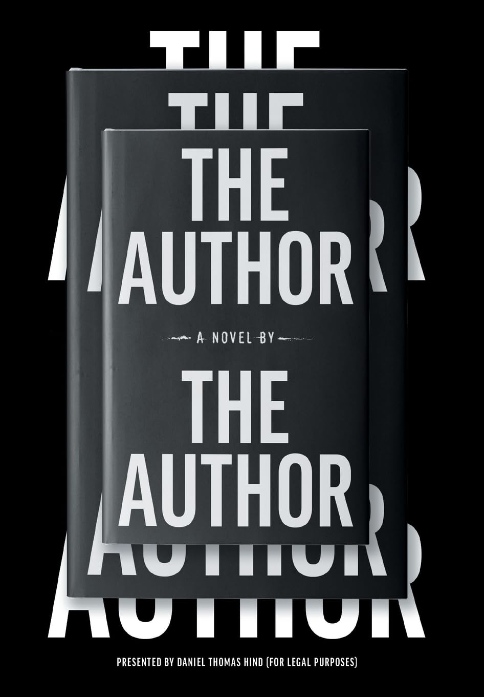 THE AUTHOR by The Author