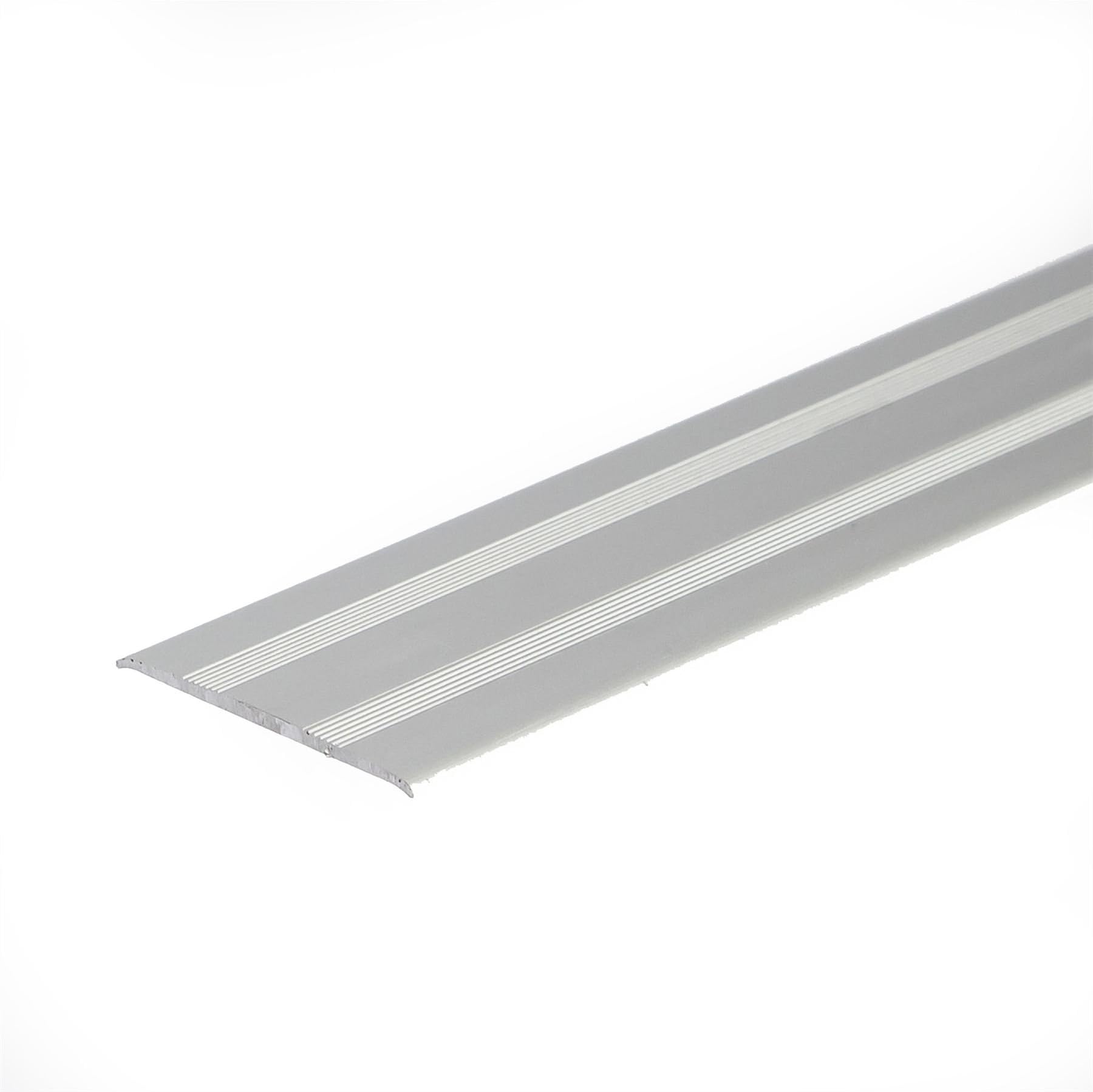 SELF-Adhesive 930mm x 35mm A08 Silver