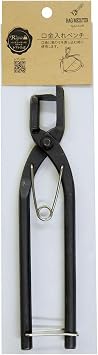 KIYOHARA BM01-11 Bagsmister Basic Tool Base Pliers
