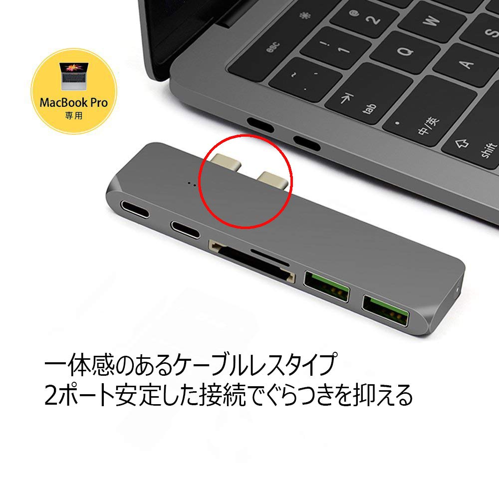 MacBook Pro 16GB 512GB USBハブセット MacBook Pro 16GB／512GB USBハブ付 Amazon | Macbook Pro専用