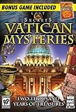 Lost Secrets: Vatican Mysteries