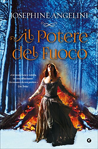 Il potere del fuoco Il potere del fuoco