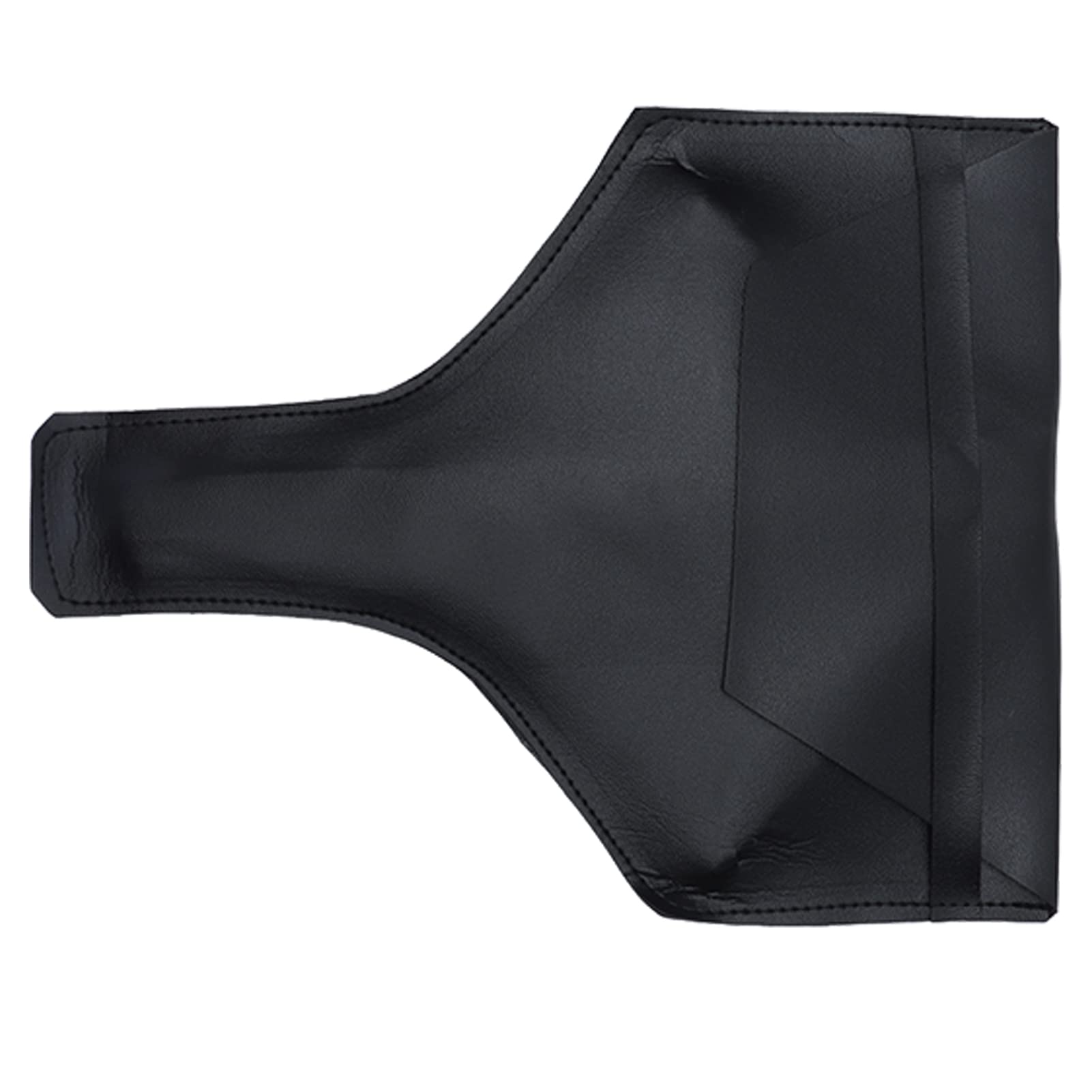 Règle de jauge de rayure à angle central en acier inoxydable, outil de recherche de centre de recherche de jauges de centrage 150x130mm pour plaque circulaire